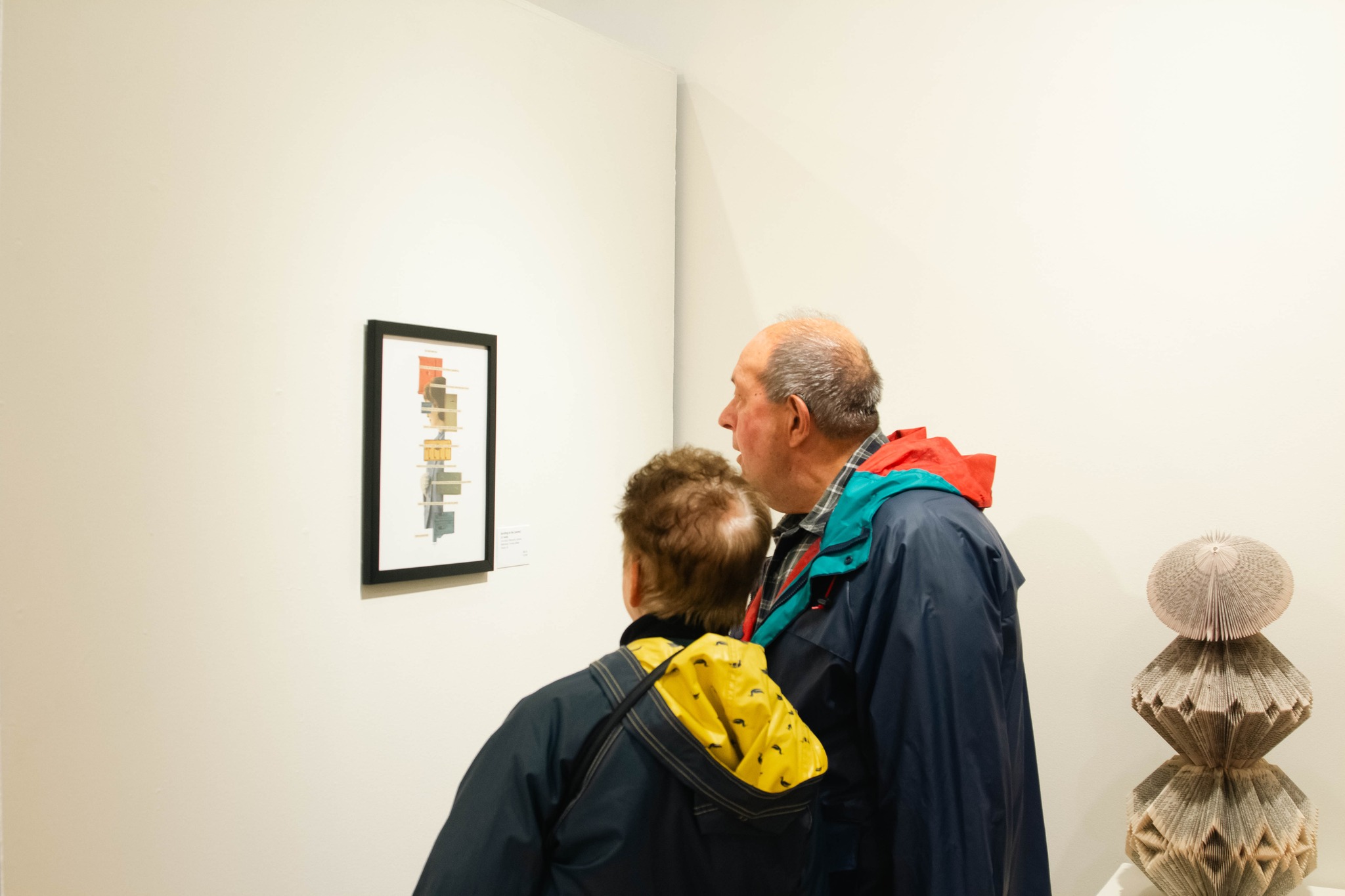 Direct relief program